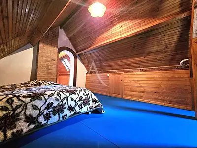 Maison, 100 m²