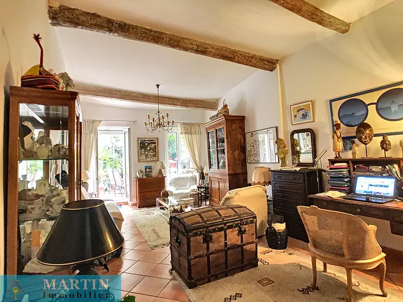 Maison, 116 m²