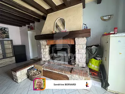 Maison, 150 m²