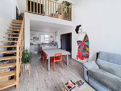 Appartement, 113 m²