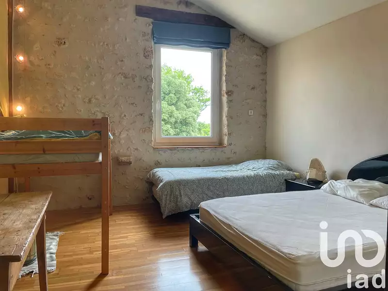 Maison, 235 m²