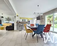 Maison, 117 m²