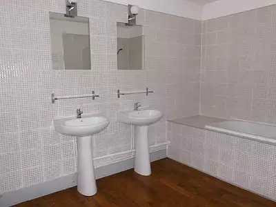 Immeuble, 255 m²