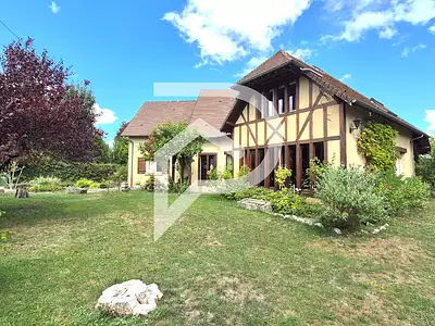 Maison, 194,66 m²