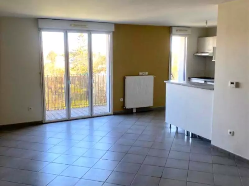 Appartement, 75 m²