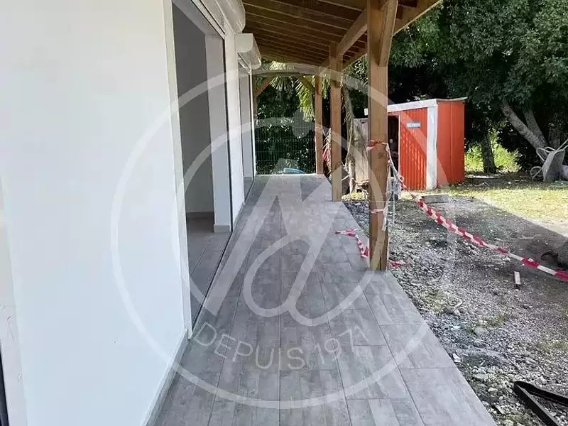 Divers, 32,66 m²