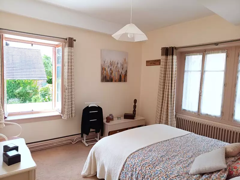 Maison, 230 m²