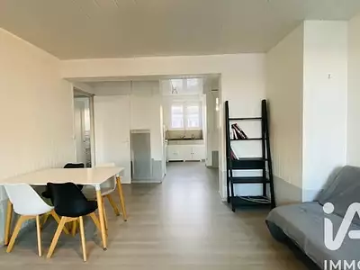 Appartement, 67 m²