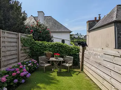Maison, 60 m²