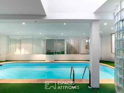 Appartement, 240,89 m²