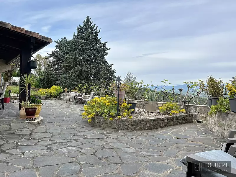 Maison, 100 m²