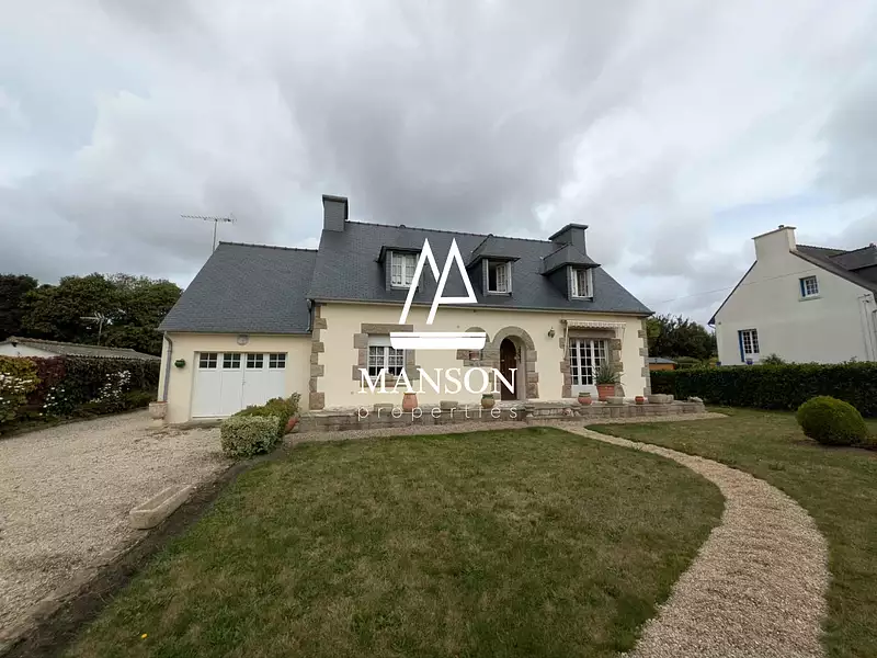Maison, 129,11 m²