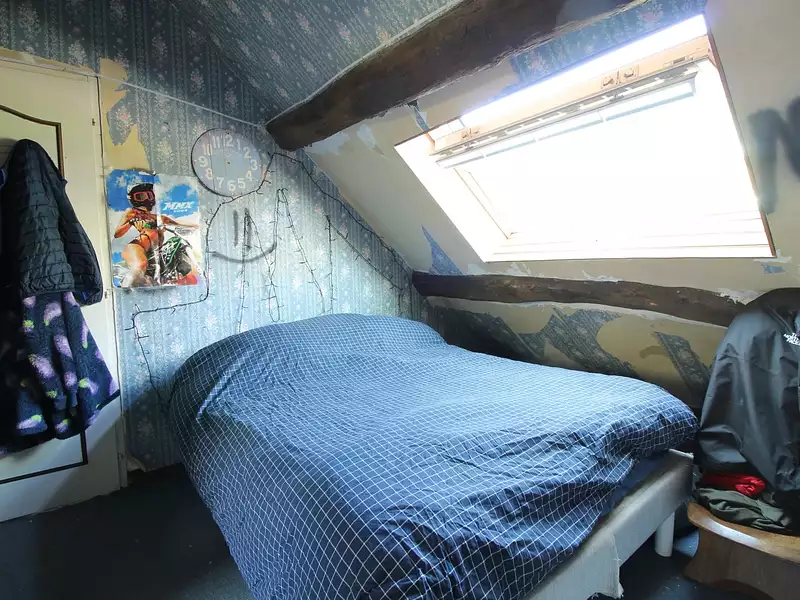 Maison, 143,5 m²