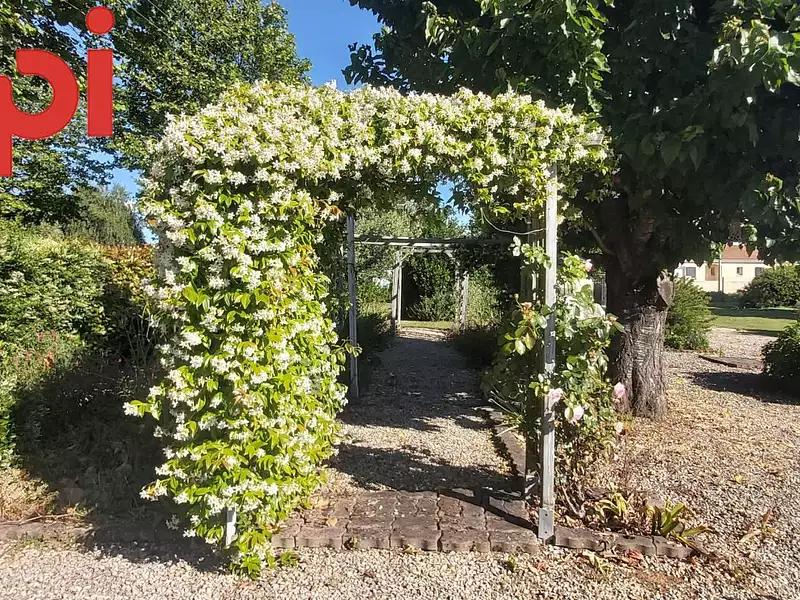 Maison, 102 m²