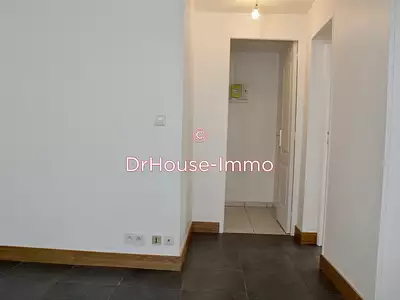 Maison, 57 m²