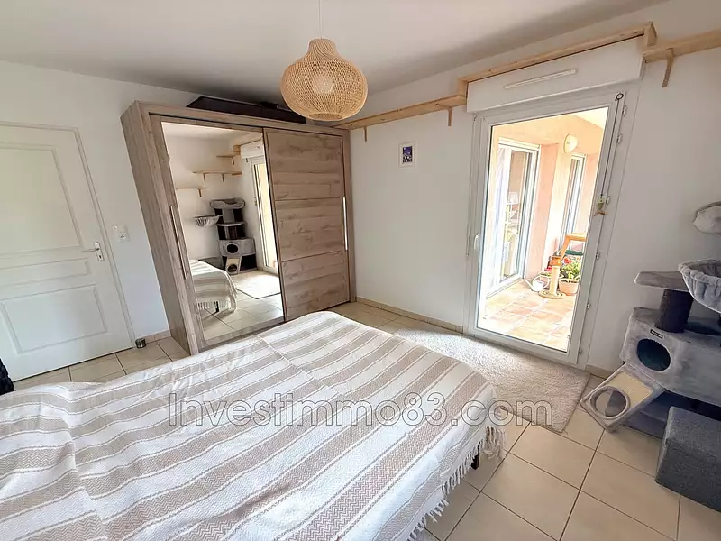 Appartement, 65 m²