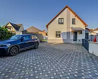 Maison, 110 m²