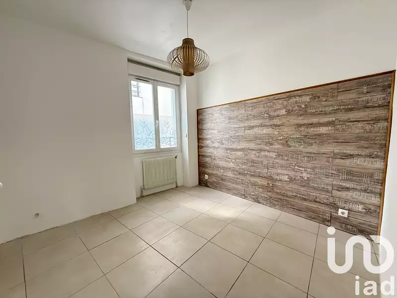 Appartement, 64 m²