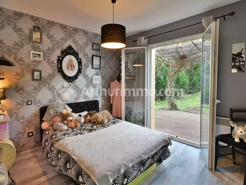 Maison, 115,41 m²
