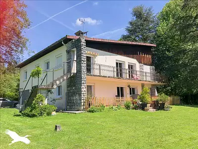 Maison, 275 m²