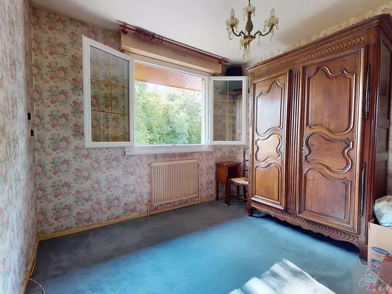 Maison, 87 m²