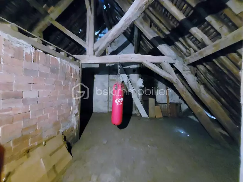 Maison, 133 m²