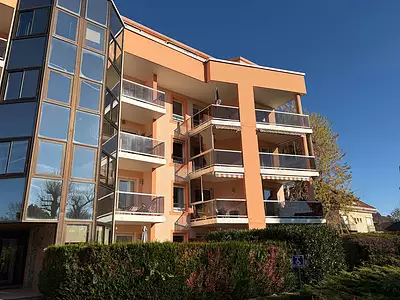 Appartement, 126,15 m²