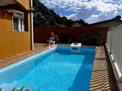 Maison, 160 m²