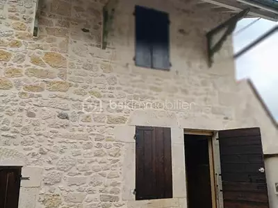 Maison, 127 m²