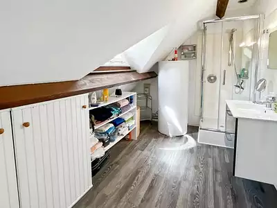Maison, 187 m²