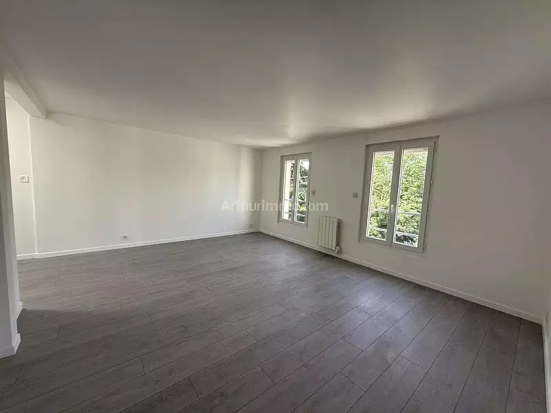 Appartement, 39,5 m²