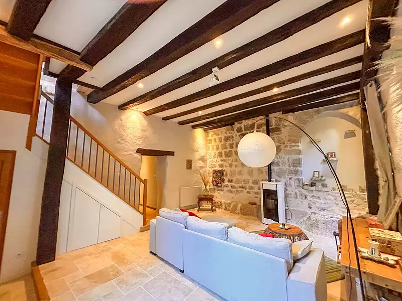 Maison, 123 m²