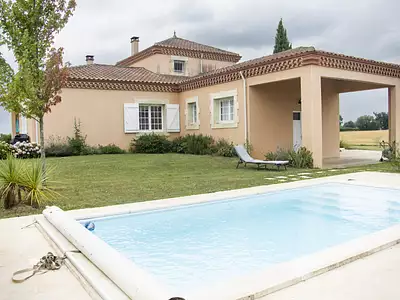 Maison, 162 m²