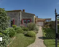 Maison, 160 m²