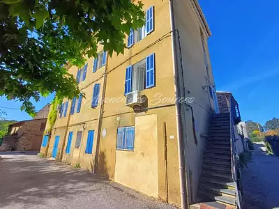 Appartement, 39,32 m²