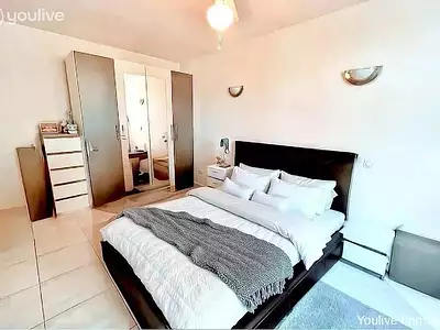 Appartement, 74,7 m²