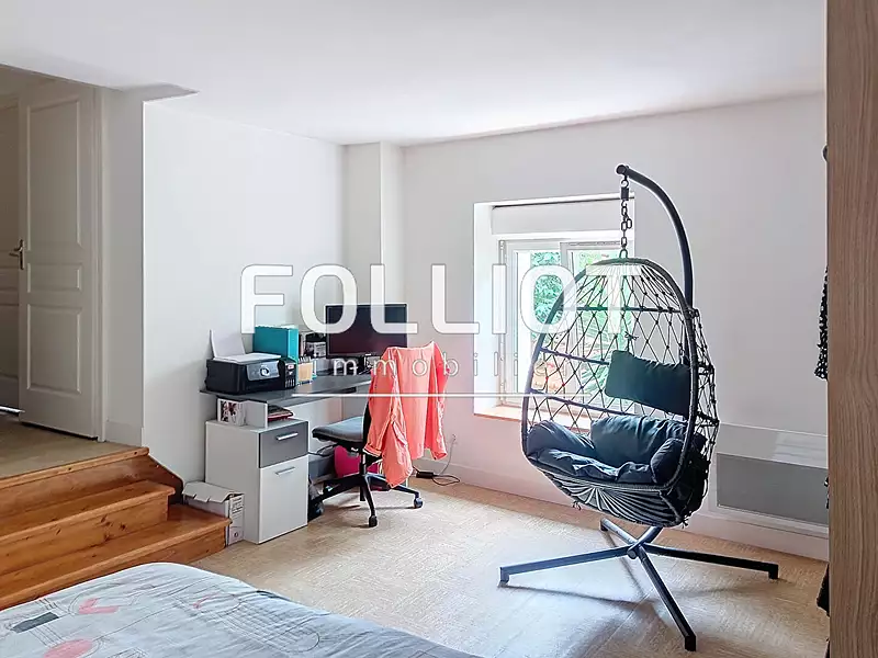 Maison, 126 m²