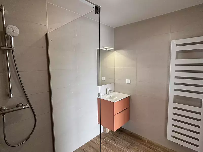 Appartement, 70,64 m²