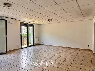 Appartement, 83 m²
