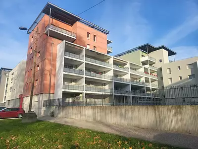 Appartement, 50,05 m²