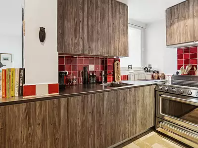 Appartement, 120 m²