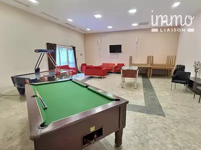 Appartement, 41 m²