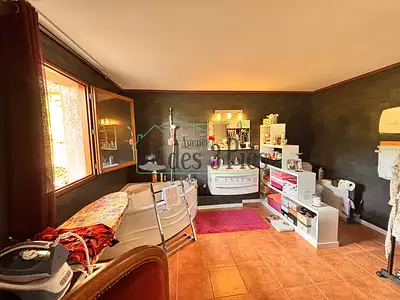 Maison, 141 m²