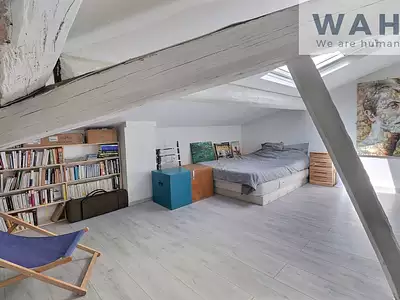 Appartement, 105 m²