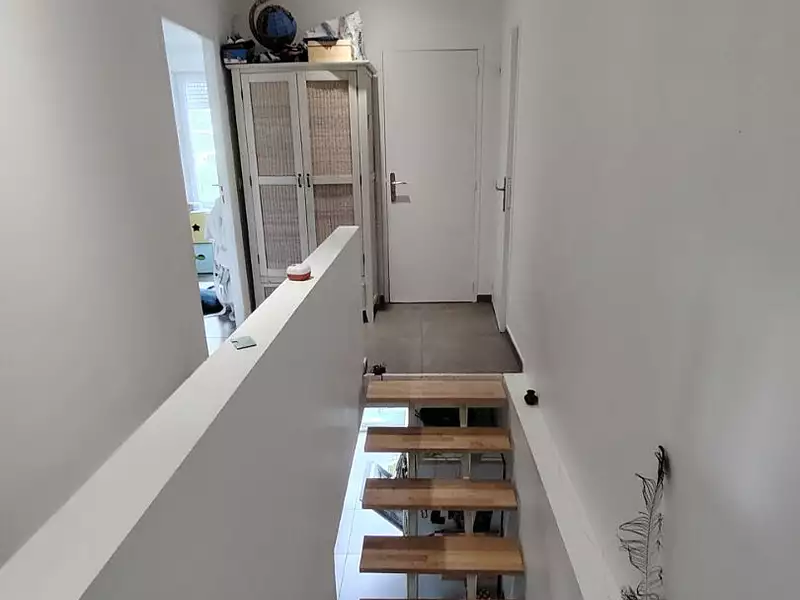 Maison, 86 m²