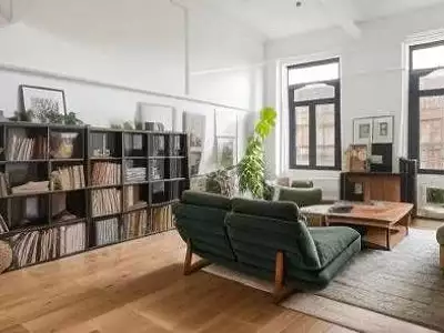 Appartement, 60 m²
