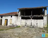 Maison, 46 m²
