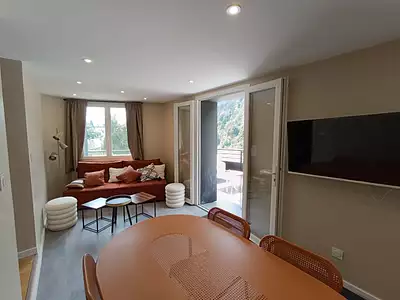 Appartement, 52,24 m²