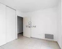 Appartement, 60 m²