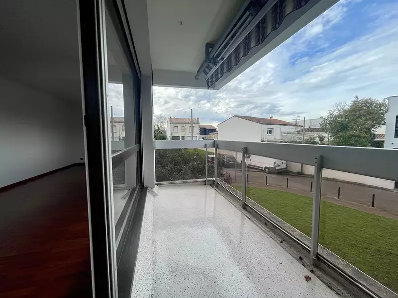 Appartement, 83,67 m²